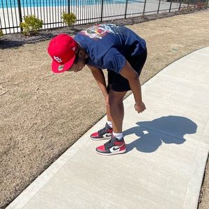 Meet your Posher, Warren